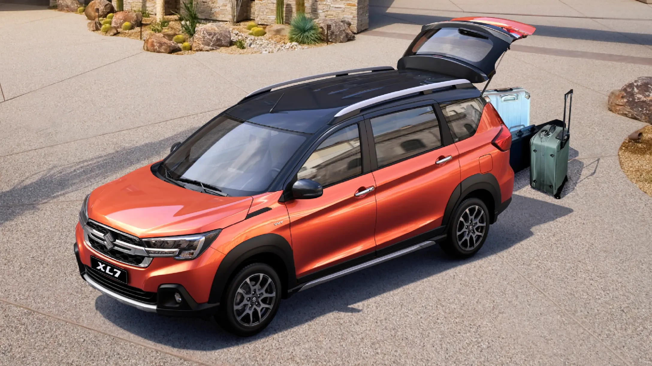 Mejores Carros para Familias Grandes: Eficiencia y Comodidad 