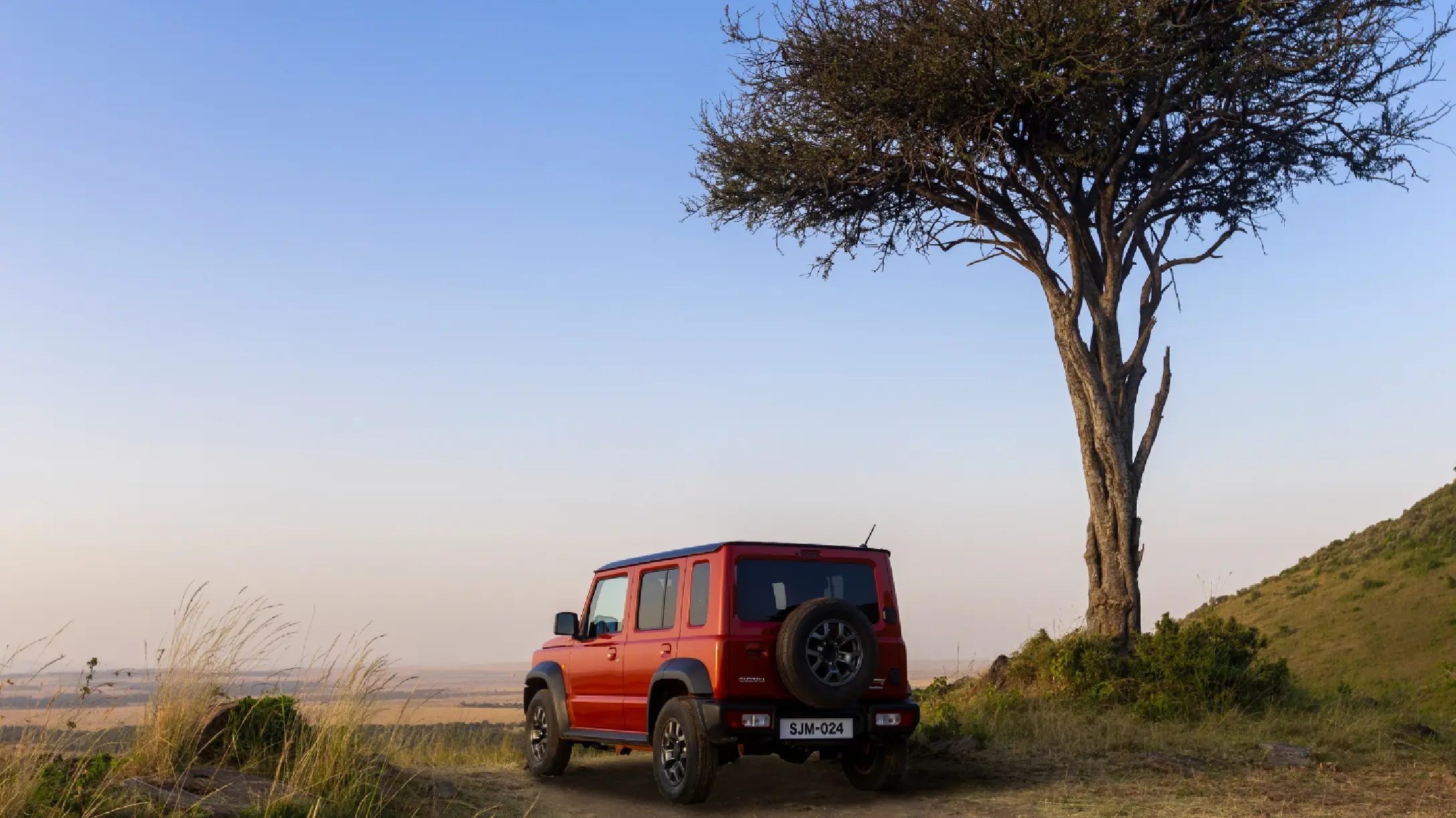 Las Mejores Rutas Nacionales para Viajar en Carretera