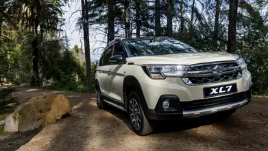 Te Explicamos la Diferencia Entre 4x2 y 4x4