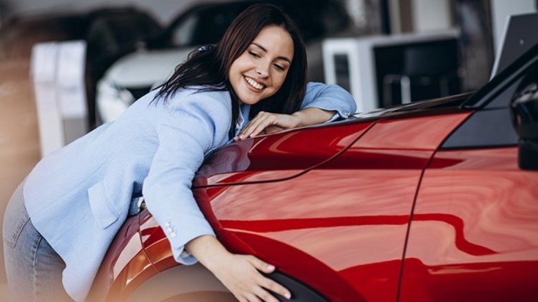 ¿Cómo elegir el Suzuki de tus sueños?