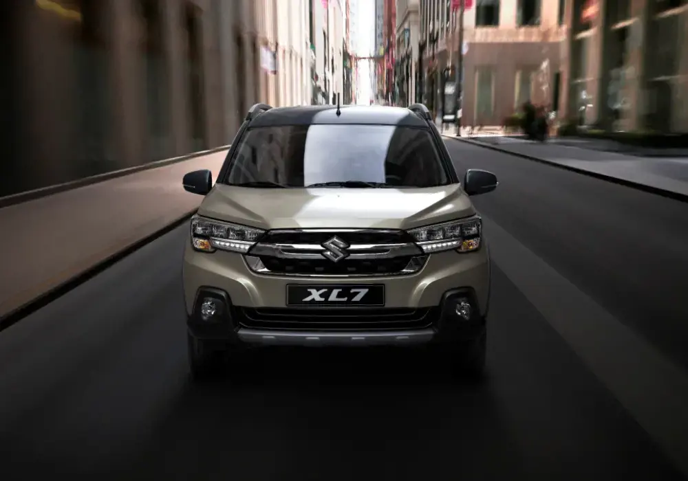 Dónde comprar repuestos para carro Suzuki en Costa Rica