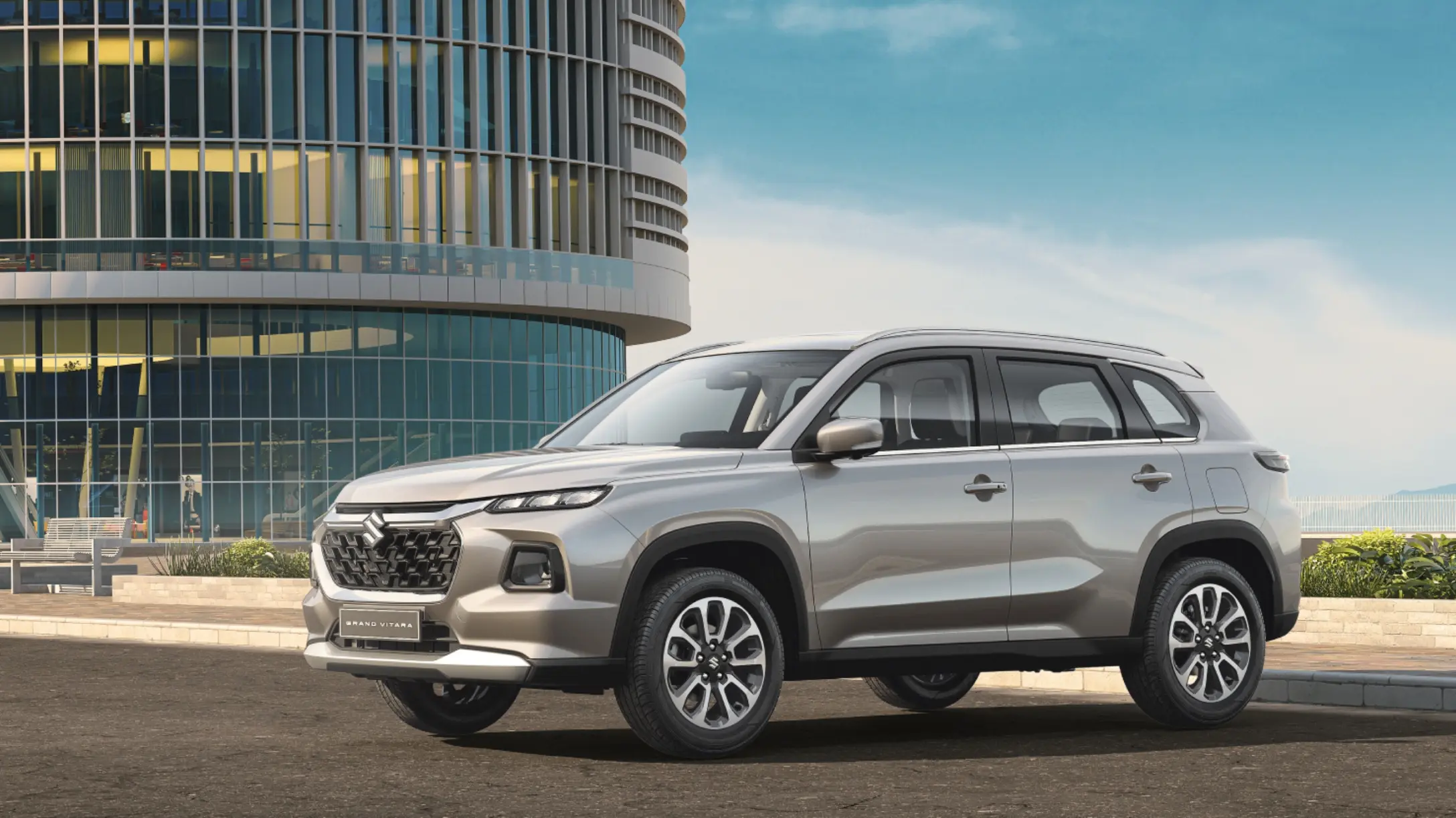 Recall Suzuki: Guía de seguridad del vehículo