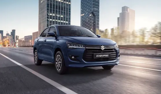 Carros híbridos Suzuki en Costa Rica