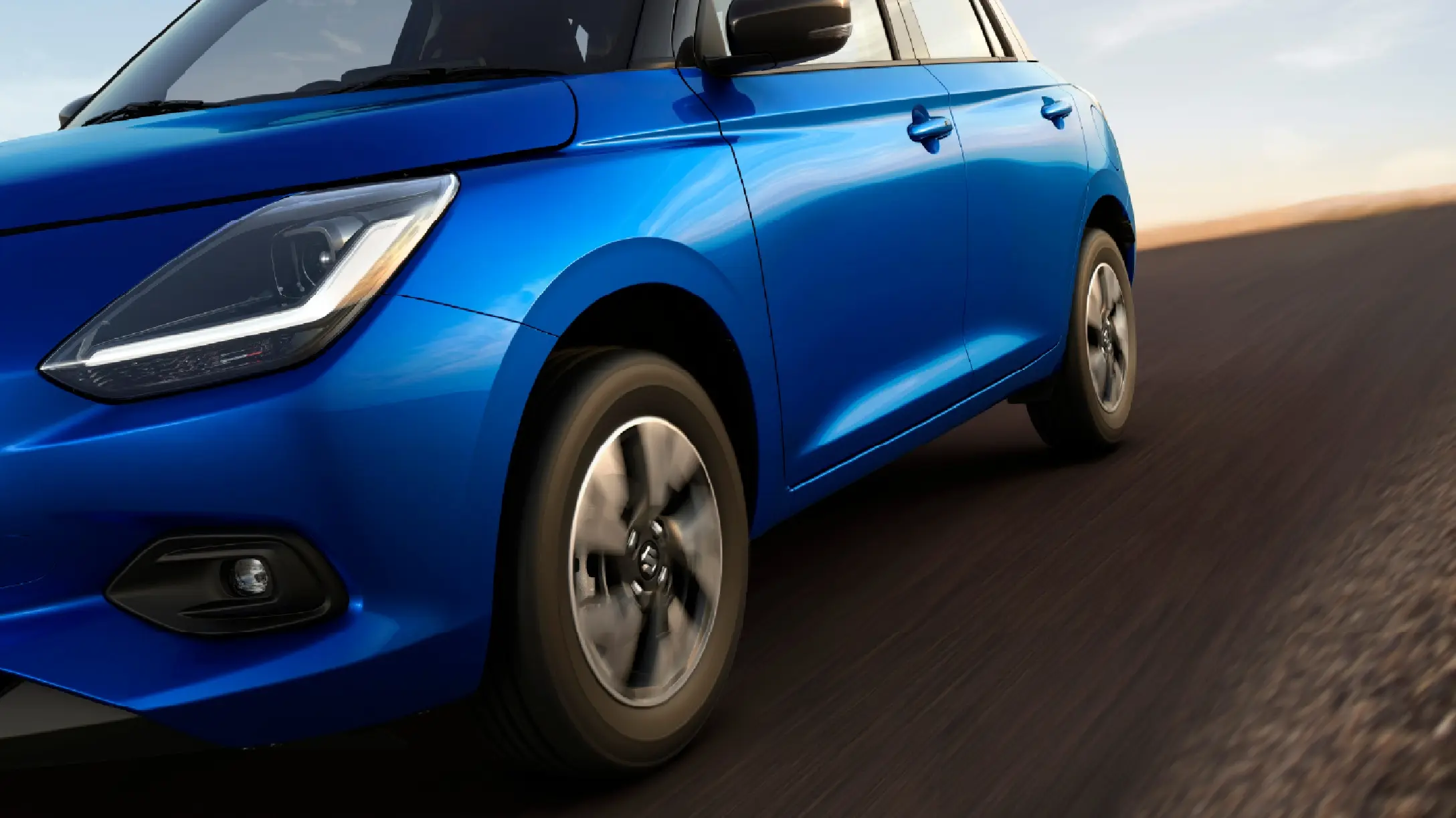 Carros pequeños Suzuki en Costa Rica: Alto K10, Celerio y Swift