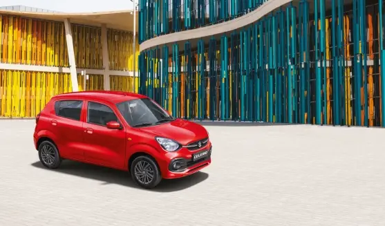 Autos Suzuki usados en Costa Rica: guía para elegir bien