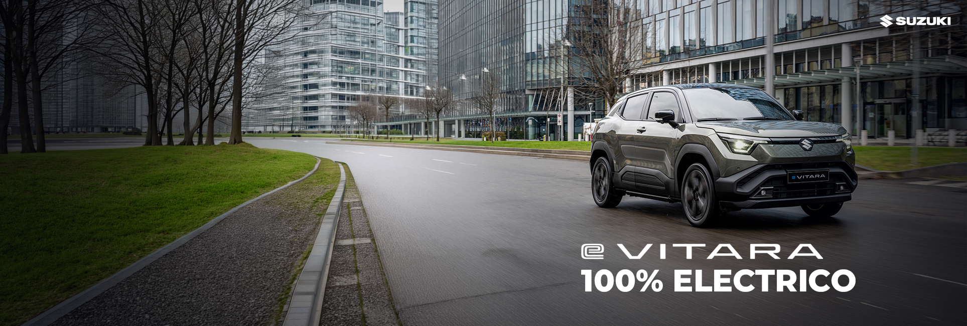 E-VITARA