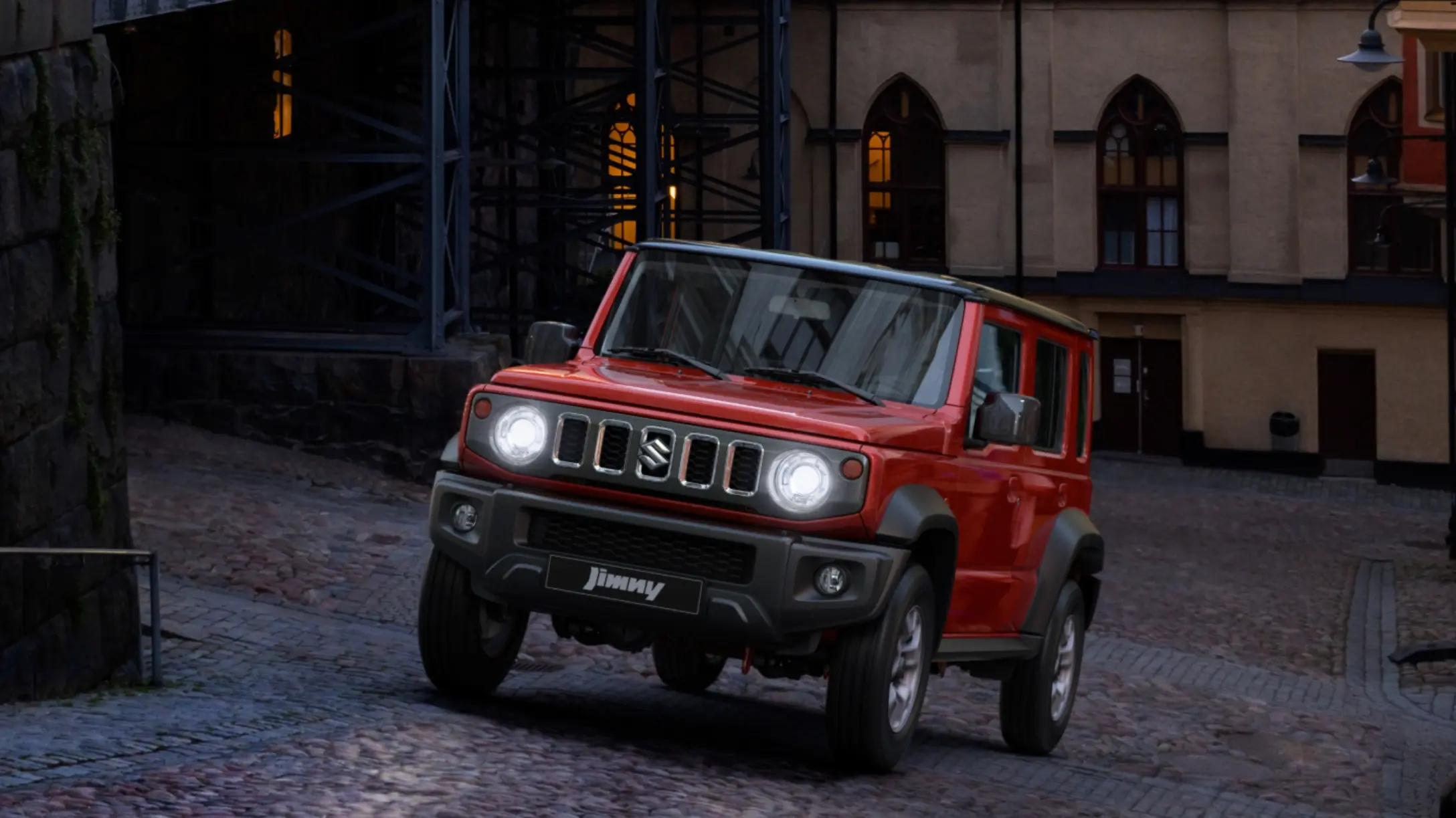 Modelos de carros SUV Suzuki: Conoce sus características y beneficios