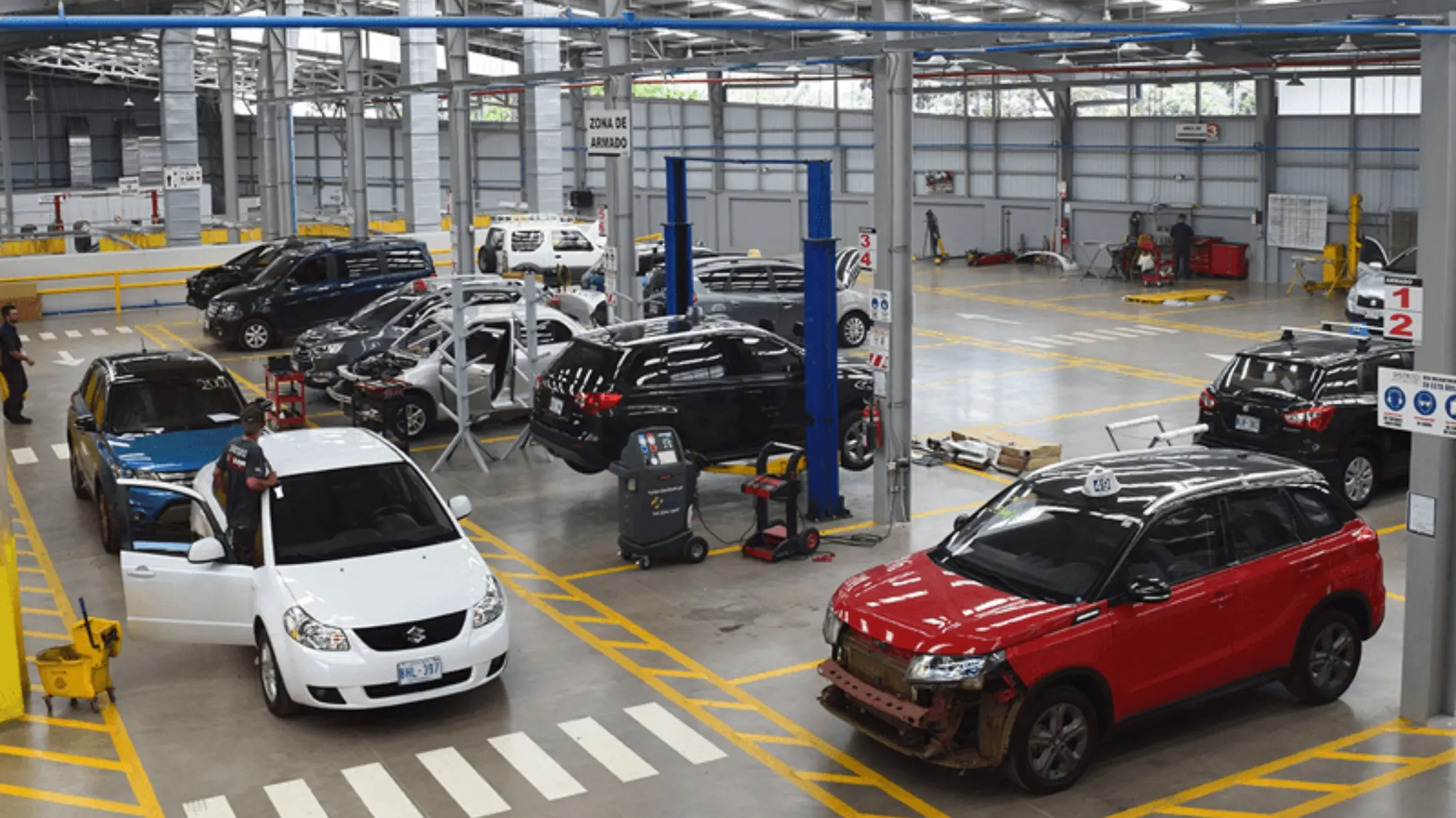 Mantenimiento de autos: ¿cuáles son y cuándo realizarlos?