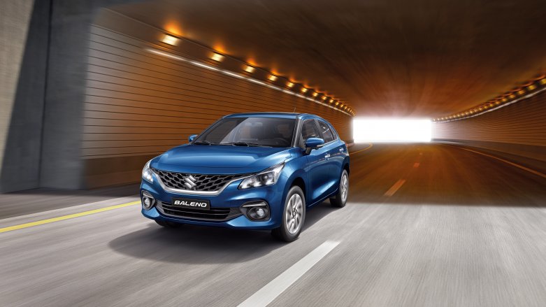 Cualidades del Baleno