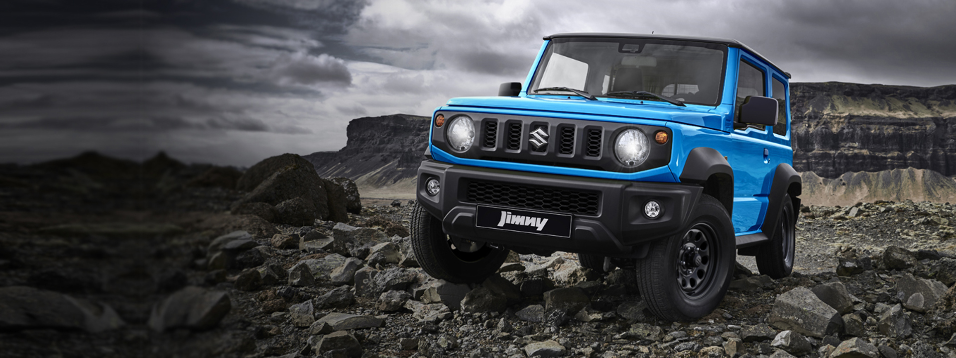 Jimny 4x4