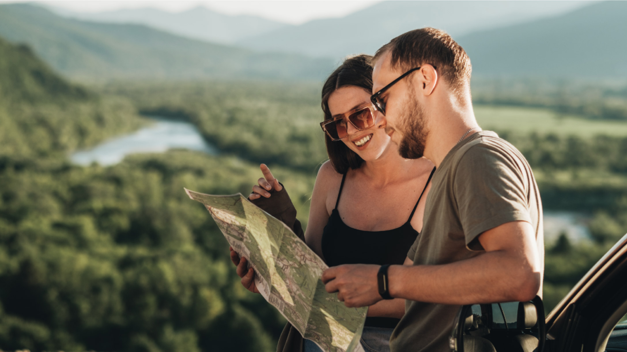 El más apuntado a recorrer Costa Rica