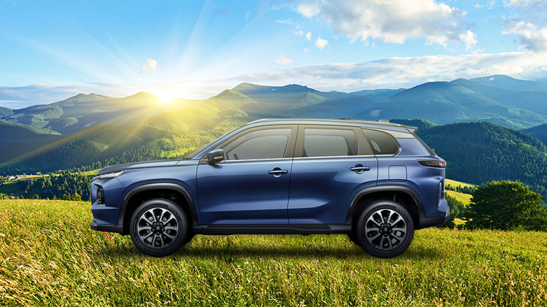 Grand Vitara: El chuzo que soñaste