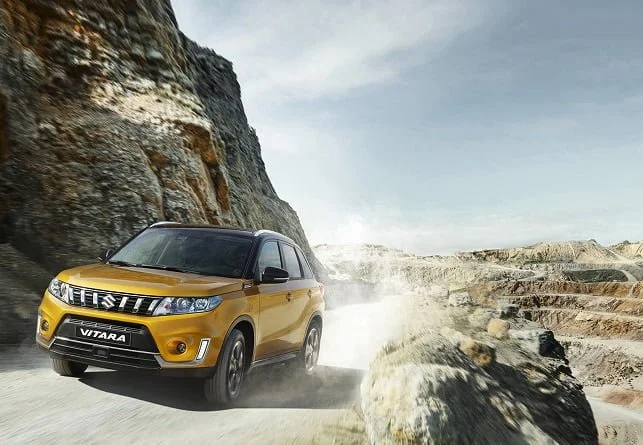 ¿Qué es un SUV y qué tiene de especial? 