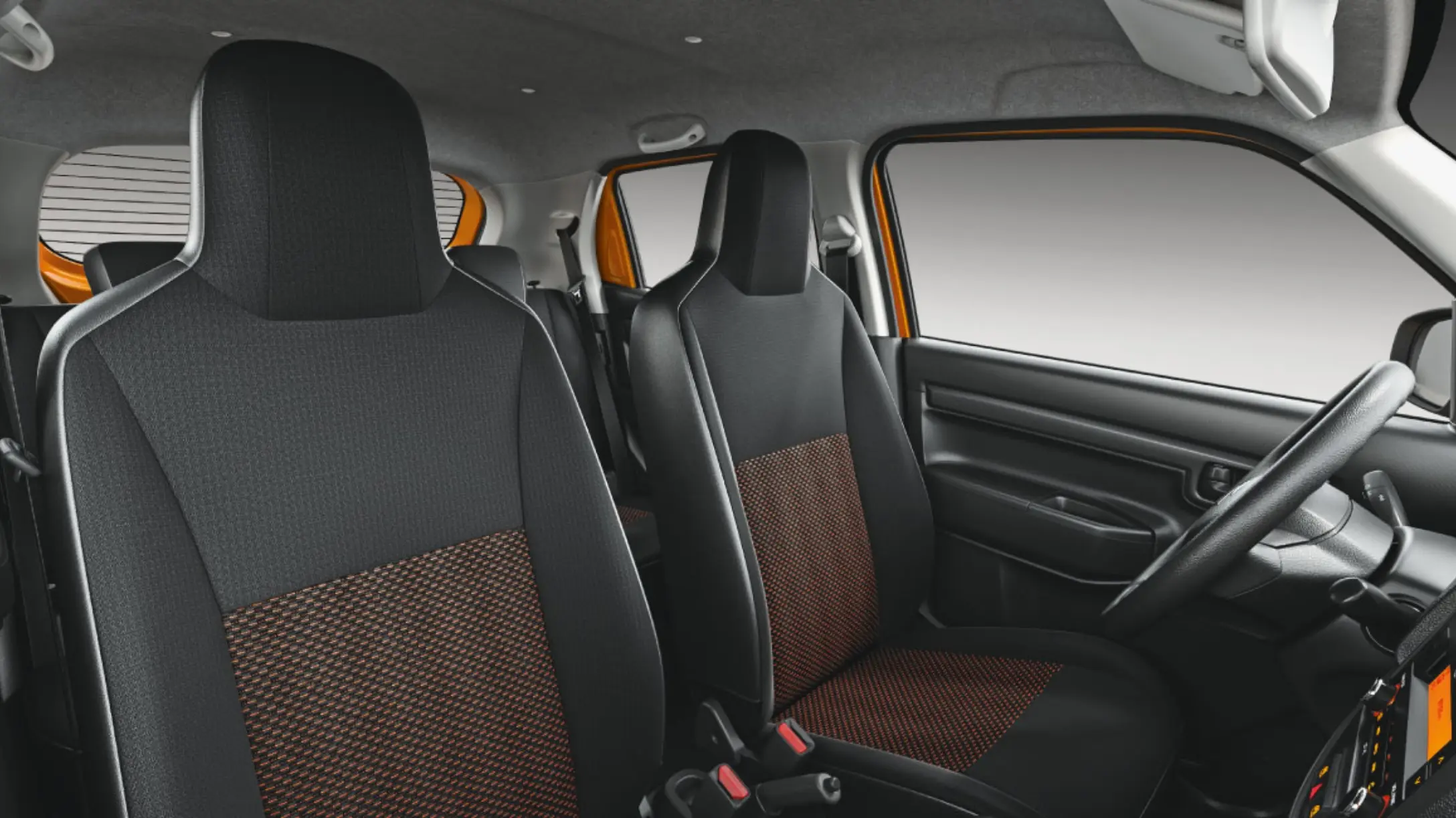 ¿Por qué es importante el cinturón de seguridad?